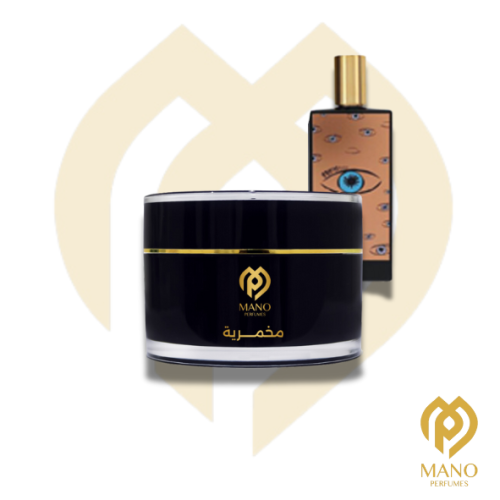 مخمرية مارفا 83