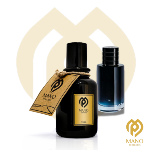 سوفاج-50-Mano Sauvage