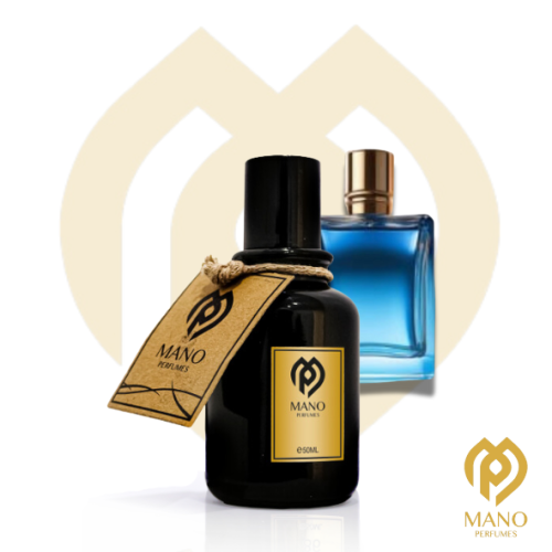 منو بلو - 122 - Mano blue