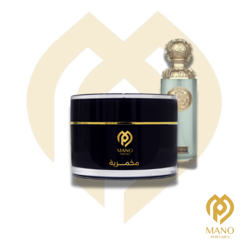 مخمرية قصتي - 112