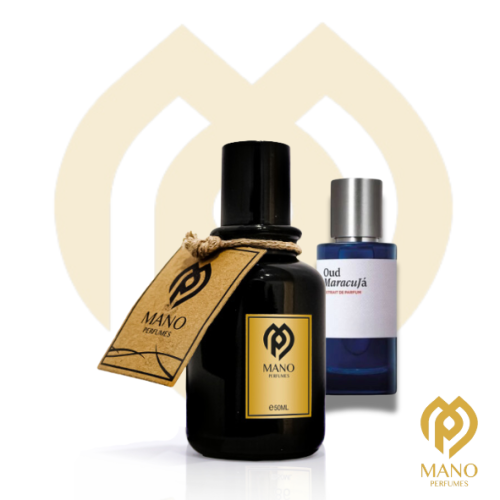 عطر عود ماركوجا 63