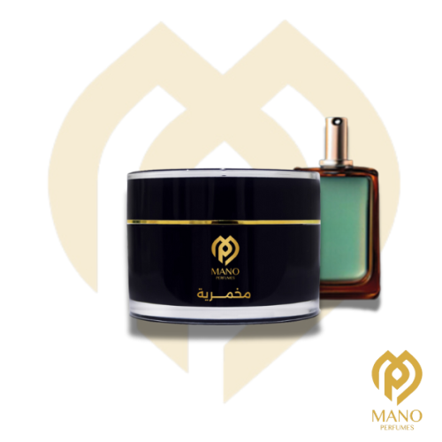 مخمرية رانوس 28