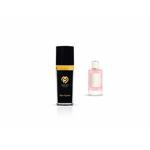 Vanilla chocolate liquid incense 110
