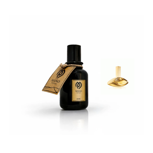 عطر ايفور قولد 18