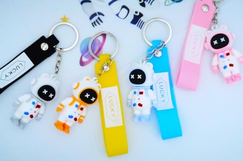 حقيبة الفضاء