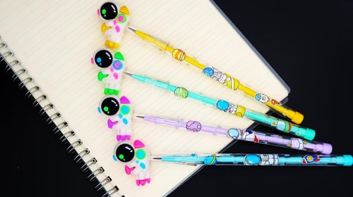 حقيبة الفضاء