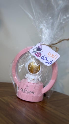 توزيعات العيد اضاءات شحن للأطفال