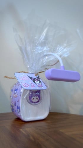 توزيعات العيد اضاءات شحن للأطفال