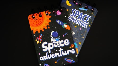 حقيبة الفضاء