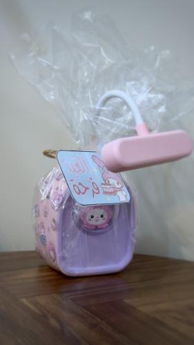 توزيعات العيد اضاءات شحن للأطفال