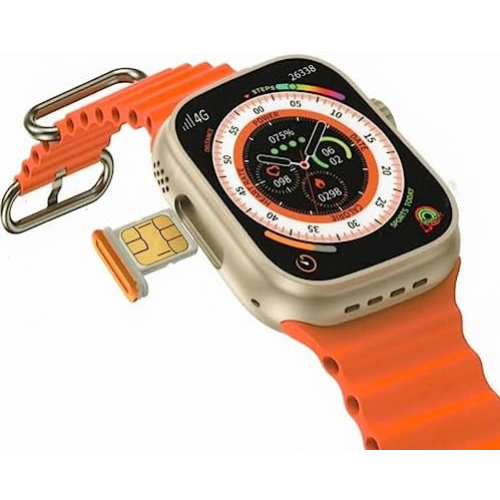 ساعة بشريحة