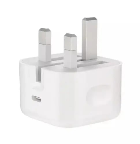 راس شاحن Apple حاسبات العرب