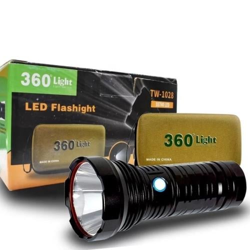 كشاف 360