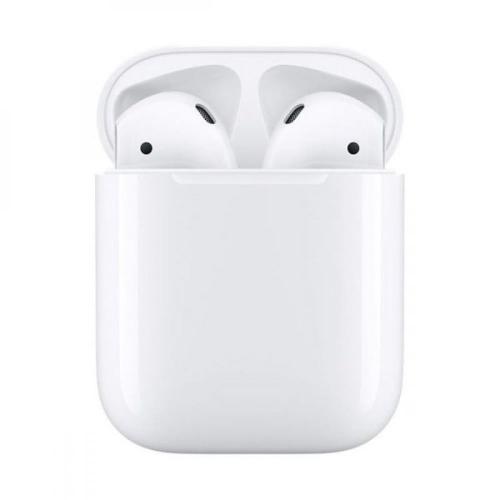 سماعة بلتوث ابل الجيل الاول