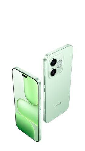 Honor 600 Lite 5G with 256 GB capacity