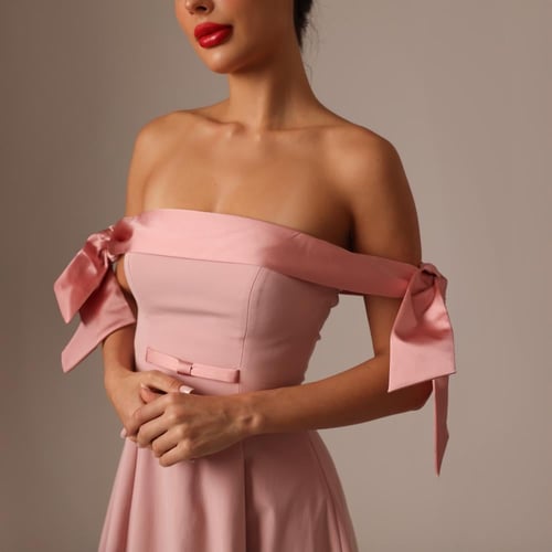 Rosy Grace