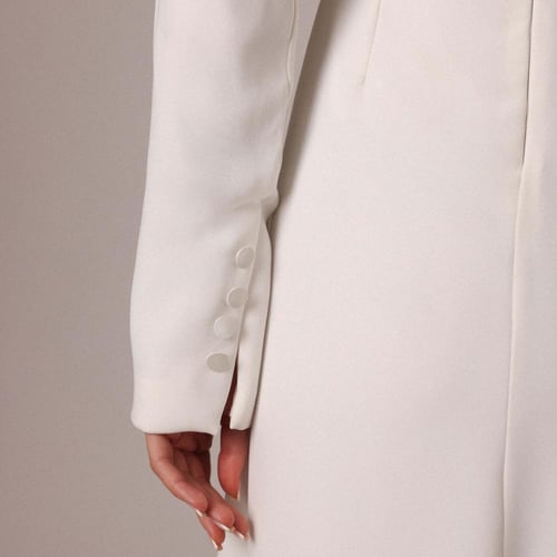 Ivory Luxe