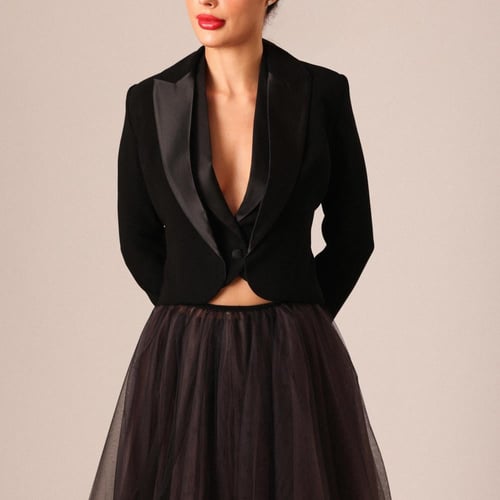 Luxe Layers