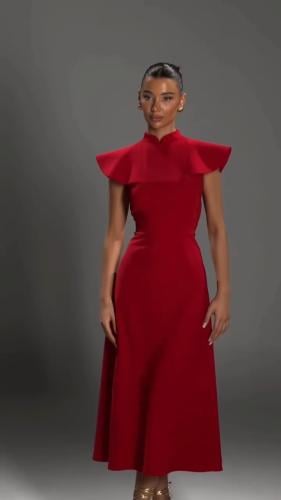 فستان عيد وجمعات رمضانية باربي