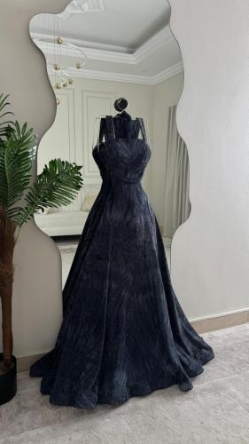 فستان عيد وجمعات رمضانية