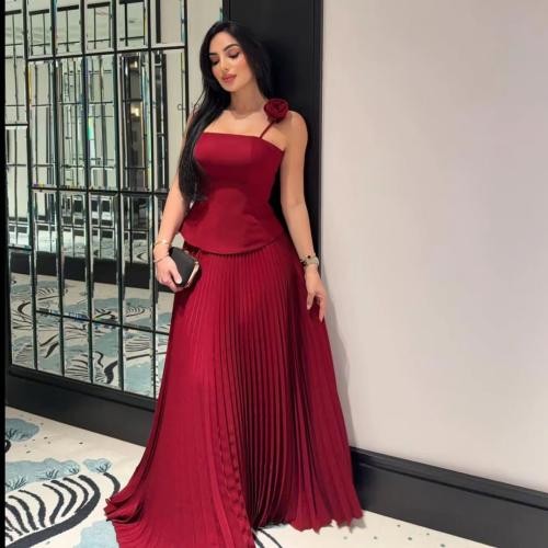فستان عيد وجمعات رمضانية باربي بليسيه