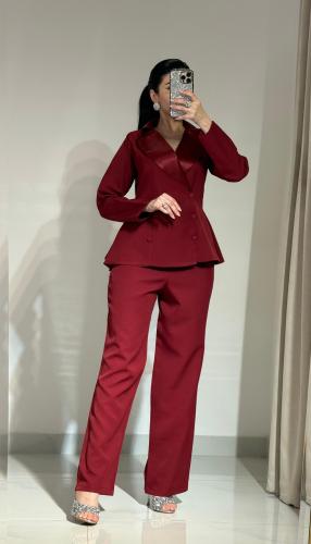 طقم عيد رمضاني باربي مع تدخيلة التفته