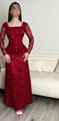 طقم عيد ريناد قطعتين