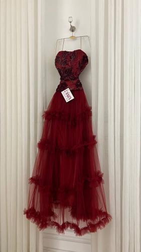 فستان سيلين