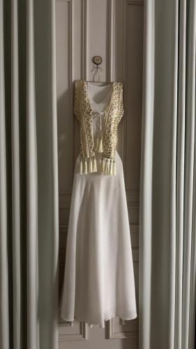 فستان عيد وجمعات رمضانية