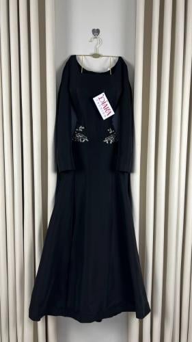 فستان سهرة باربي تطريز يدوي