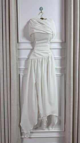 فستان العيد