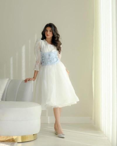 فستان العيد