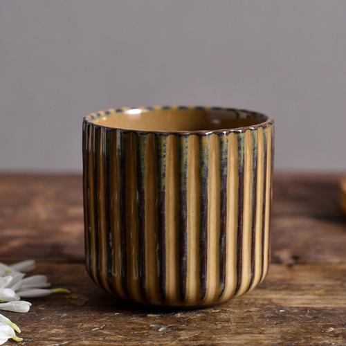 كوب قهوة سيراميك J-461 170ml