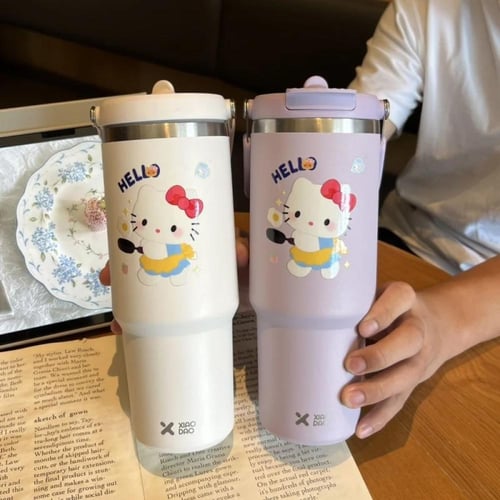 كوب من الفولاذ المقاوم للصدأ