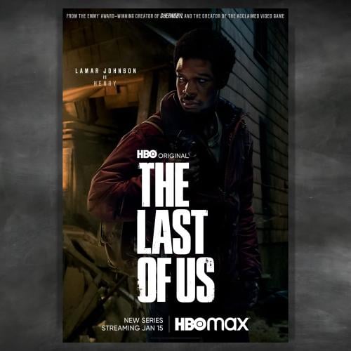 The Last Of Us (T23)