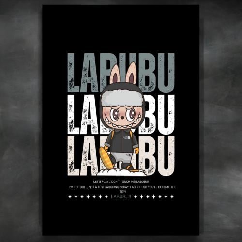 لابوبو | Labubu