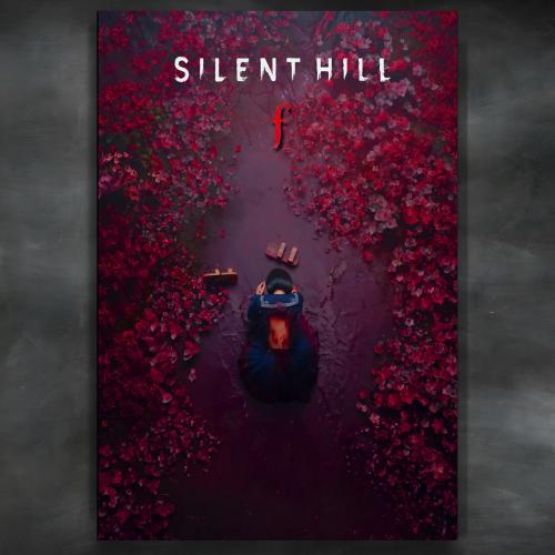 سايلنت هيل | Silent Hill