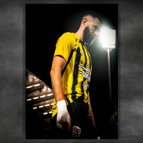 كريم بنزيما | Benzema