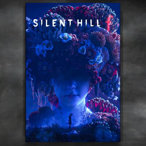 سايلنت هيل | Silent Hill