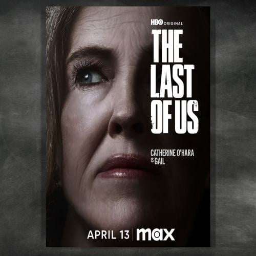 The Last Of Us (T34)