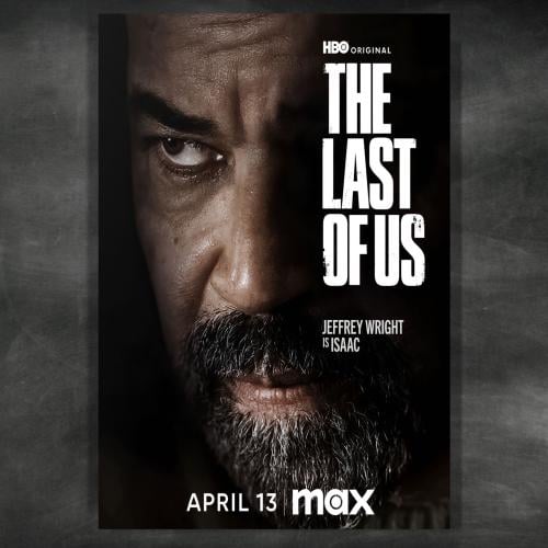 The Last Of Us (T35)