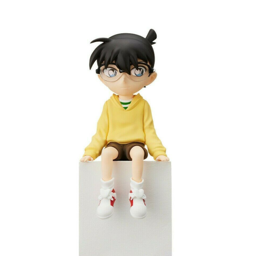 Detective Conan - Conan Edogawa - Chokonose Premiu...
