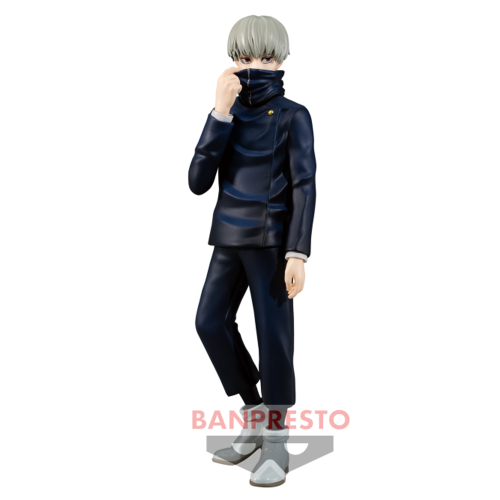 فيقر اينوماكي توجي - Jujutsu Kaisen Figure - Toge...
