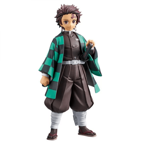 فيقر كامادو تانجيرو - Demon Slayer Figure - Grandi...