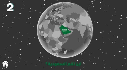 فعاليات اليوم الوطني