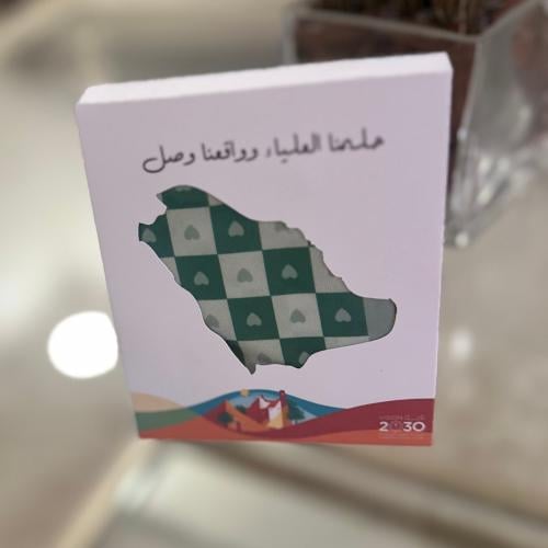 (سكارف )ربطة قماشية للشعر أو للعُنق