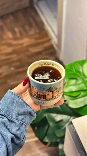 فنجال التراث و الاصالة