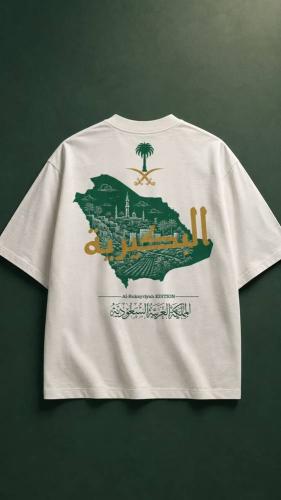 تشرت اليوم الوطني