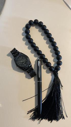بكج اسود