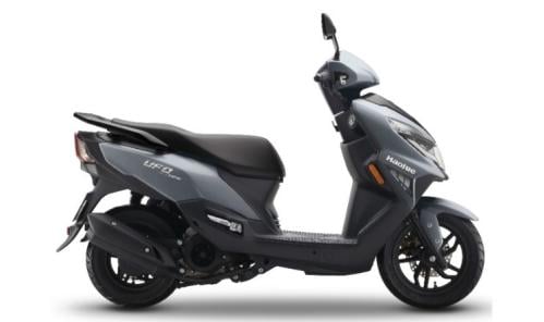 دباب عجيب هوحو ufd موديل 2025 اللون الرصاصي